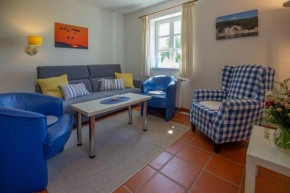 Komfort Appartement mit 1 Schlafzimmern und Terrasse D37 in Dranske